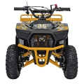 Quad Spalinowy 49CC SIRIUS Pomarańczowy PSP.ATV-13A.POM